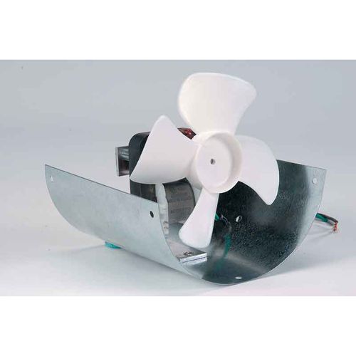 Main product image of Air Boosters for Round or Square Metal Ducts (up to 220 CFM), AB-2