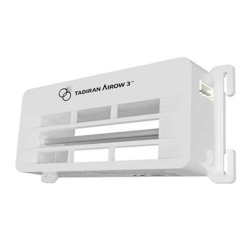 Main product image of Tadiran Airow3 Hydrogen Peroxide Air Cleaner for Mini Splits, Ceiling Cassettes & VRF Ductless Systems