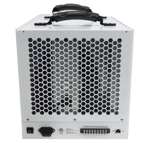 Main product image of FC-60DH-2 60 Pint Whole House Dehumidifier w/Collar, 155 CFM, 60 ppd, 10' Cord