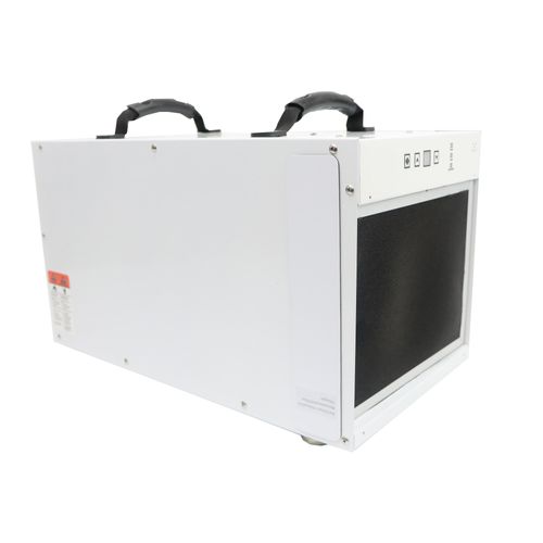 Main product image of FC-60DH-2 60 Pint Whole House Dehumidifier w/Collar, 155 CFM, 60 ppd, 10' Cord
