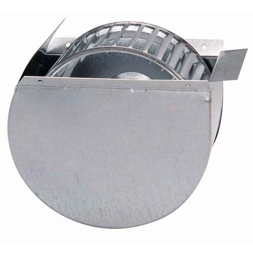 Main product image of Heavy Duty Air Boosters for Round or Square Metal Ducts (up to 305 CFM), AB-1