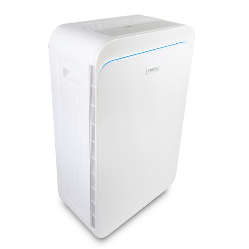 Main product image of TRIO Plus PRO-Cell & UVC HEPA Portable Air Purifier