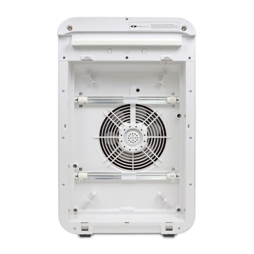 Main product image of TRIO Plus PRO-Cell & UVC HEPA Portable Air Purifier