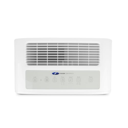 Main product image of TRIO Plus PRO-Cell & UVC HEPA Portable Air Purifier