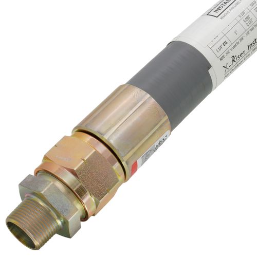 F-RISER-12-36 - Gastite F-RISER-12-36 - 3/4