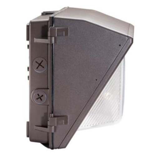Economy LED Traditional Wall Pack (120W)