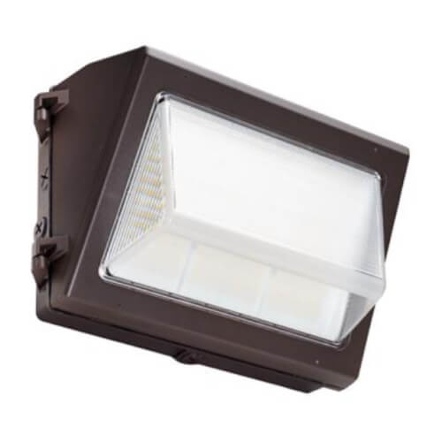 Main product image of Economy LED Traditional Wall Pack (60W)