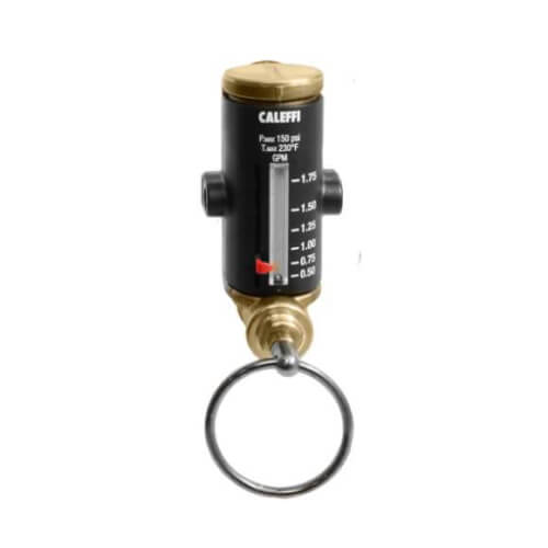 Main product image of QuickSetter Flow Meter, 5-19 GPM (Replacement)
