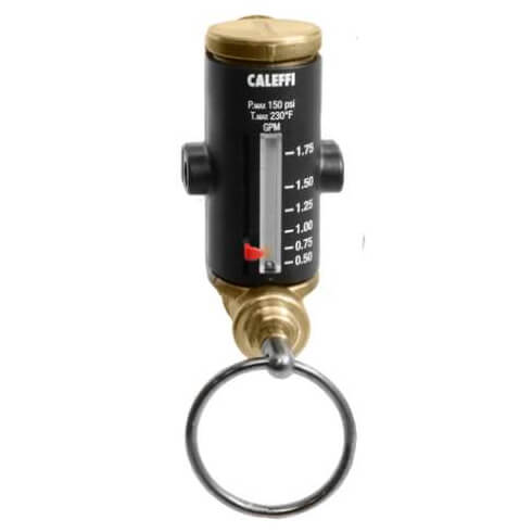 Main product image of QuickSetter Replacement Flow Meter, 8 to 32 GPM