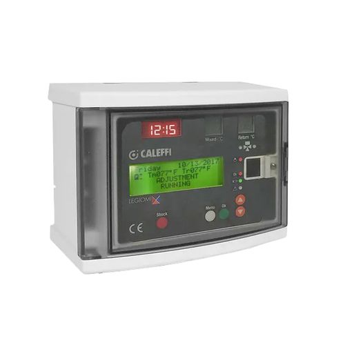 Main product image of Replacement Controller for LEGIOMIX Assemblies, F0000962