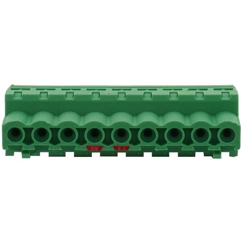 Main product image of 9 Pin Connector, F043067300S