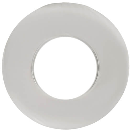 Main product image of 3/8" Flexible Floor & Ceiling Plate, 1-1/2" IPS, 3.9" ID (Box of 12)