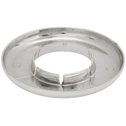 Main product image of 3/8" Flexible Floor & Ceiling Plate, 1-1/2" IPS, 3.9" ID (Box of 12)