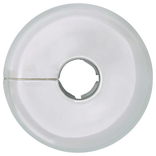 Main product image of 3/8" Flexible Floor & Ceiling Plate, 3/8" IPS, 2.572" OD (Box of 12)
