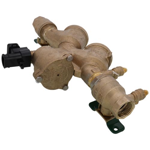Main product image of 1" LF919-QT Lead Free Reduced Pressure Zone Assembly w/ Flood Sensor Connectivity