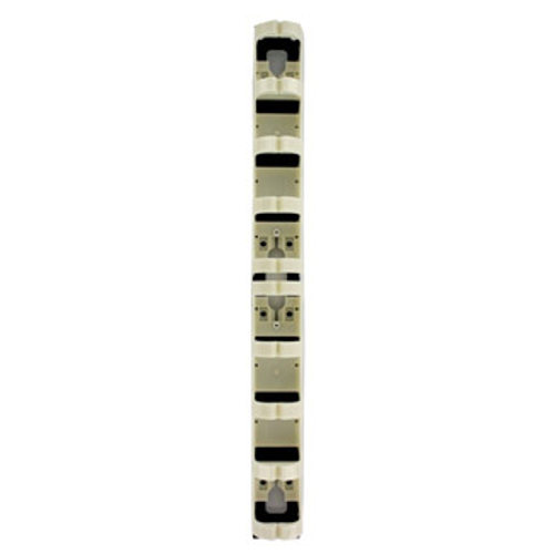 Main product image of Rack-mount Horizontal Cord Manager, 1RU
