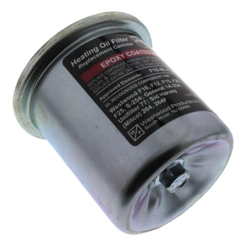 Main product image of Pure-Oil Sm General Type Canister Upgrade Kit