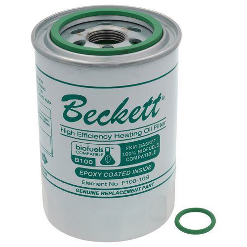 Main product image of Filter Spin on Replacement Cart  w/ "O" Ring
