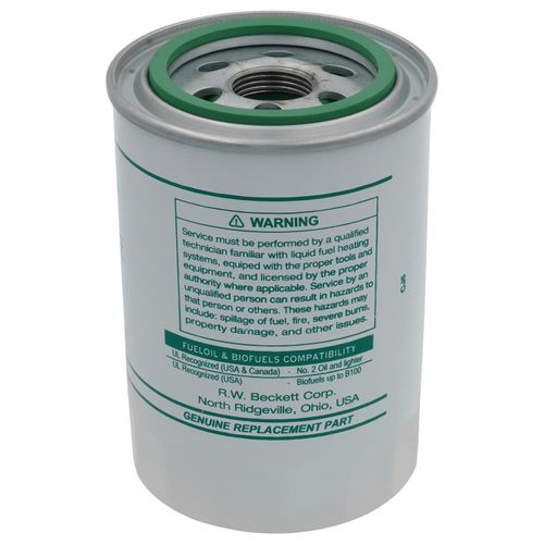 Main product image of Filter Spin on Replacement Cart  w/ "O" Ring