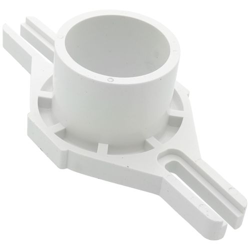 Main product image of 2" Spigot Adjustable PVC Urinal Flange Kit