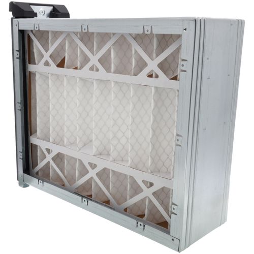 Main product image of Media Air Cleaner - 16" x 20" (1200 cfm)