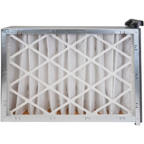 Honeywell f100 online media air cleaner