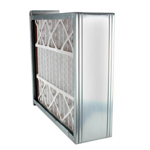 Main product image of Media Air Cleaner - 20" x 25" (2000 cfm)