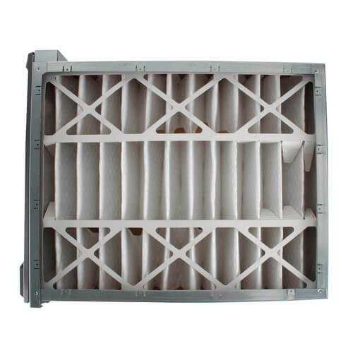 Main product image of Media Air Cleaner - 20" x 25" (2000 cfm)