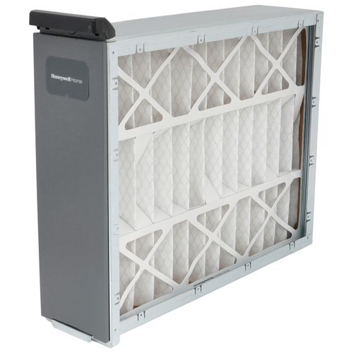 Main product image of Media Air Cleaner - 20" x 25" (2000 cfm)