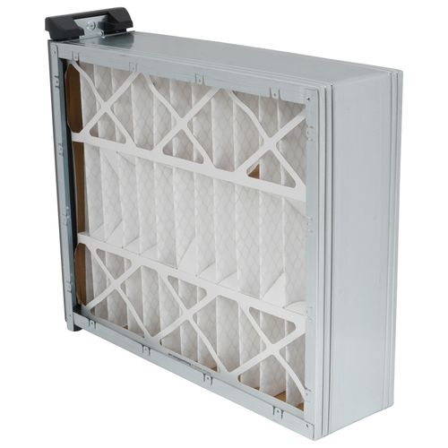 Main product image of Media Air Cleaner - 20" x 25" (2000 cfm)