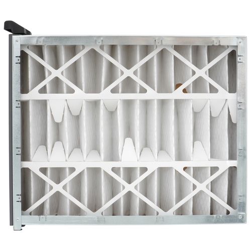 Main product image of Media Air Cleaner - 20" x 25" (2000 cfm)
