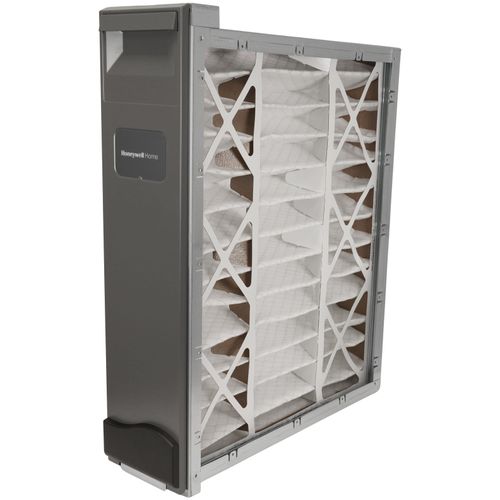 Main product image of Media Air Cleaner - 25" x 20" (2000 cfm)