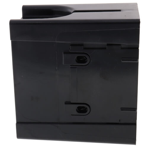 F101 Arlington F101 1Gang OneBox NonMetallic Outlet Box