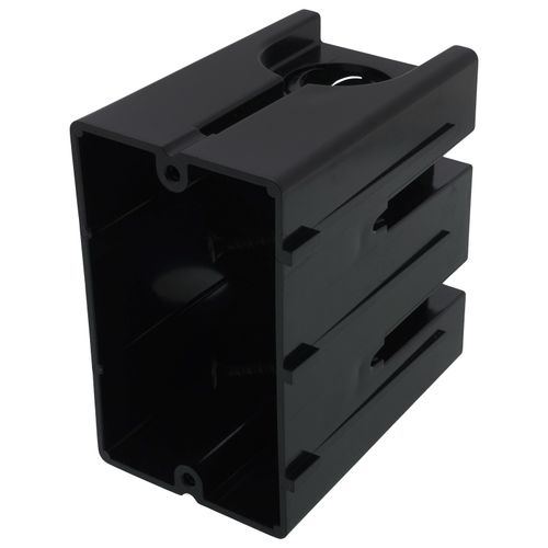 Main product image of 1-Gang One-Box Non-Metallic Outlet Box