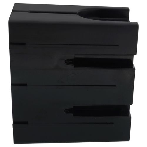 Main product image of 1-Gang One-Box Non-Metallic Outlet Box