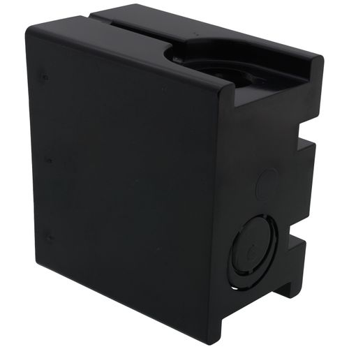 Main product image of 1-Gang One-Box Non-Metallic Outlet Box
