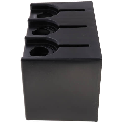 Main product image of 3-Gang One-Box Non-Metallic Outlet Box