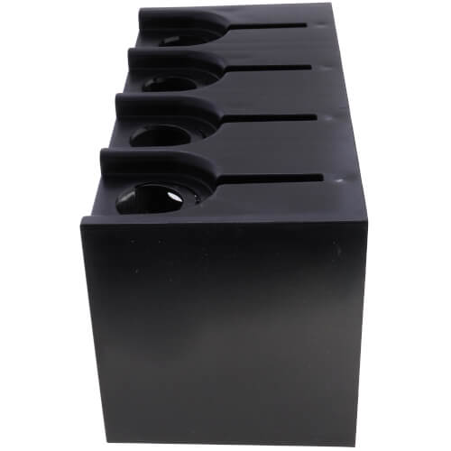 Main product image of 4-Gang One-Box Non-Metallic Outlet Box