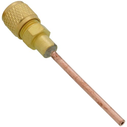 Main product image of 1/8" OD Copper Tube Extension (Pack of 5)