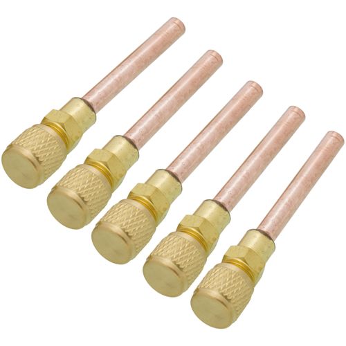 Main product image of 1/4" OD x 3/16" ID Copper Tube Extension (Pack of 5)
