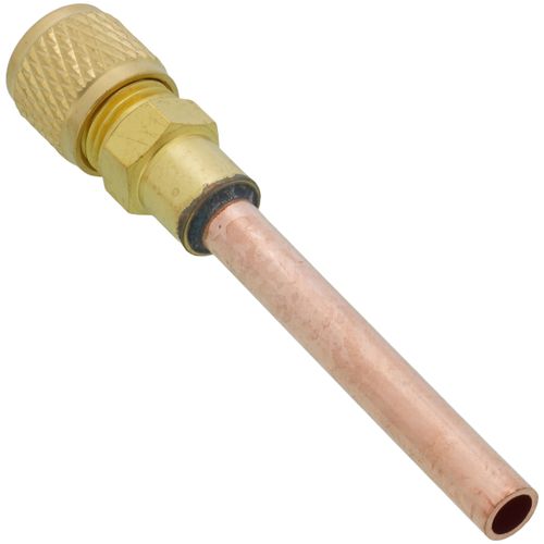 Main product image of 1/4" OD x 3/16" ID Copper Tube Extension (Pack of 5)