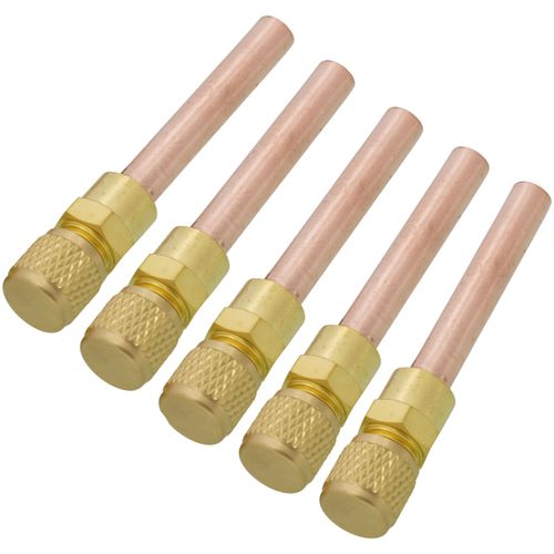 Main product image of 5/16" OD x 1/4" ID Copper Tube Extension (Pack of 5)