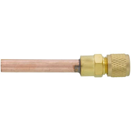 Main product image of 5/16" OD x 1/4" ID Copper Tube Extension (Pack of 5)