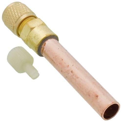 Main product image of 3/8" OD x 5/16" ID Copper Tube Extension (Pack of 5)
