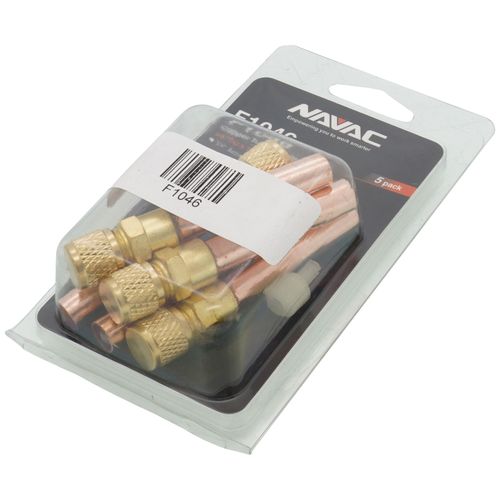 Main product image of 3/8" OD x 5/16" ID Copper Tube Extension (Pack of 5)