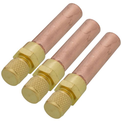 Main product image of 1/2" OD Copper Tube Extension (Pack of 3)