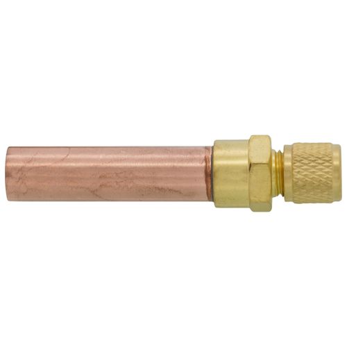 Main product image of 1/2" OD Copper Tube Extension (Pack of 3)