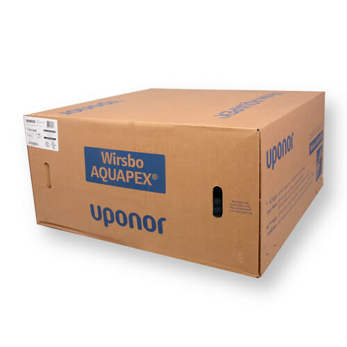 Main product image of 2" AquaPEX White - (200 ft. coil)