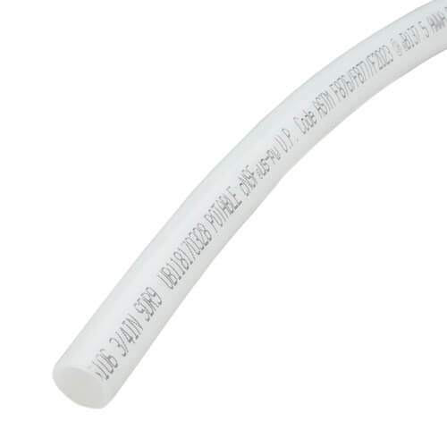 Main product image of 3/4" AquaPEX White - (300 ft. coil)