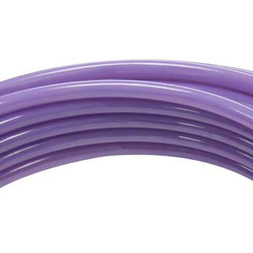 Main product image of 3/4" AQUAPEX Reclaimed Water Tubing - 300 ft. coil (Purple)